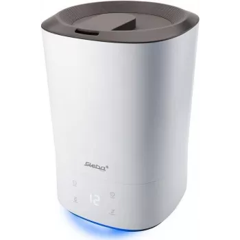 Steba Germany LB 8 Humidificador ultrassónico 25 m² branco/preto (360800)