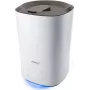 Steba Germany LB 8 Humidificador ultrassónico 25 m² branco/preto (360800)