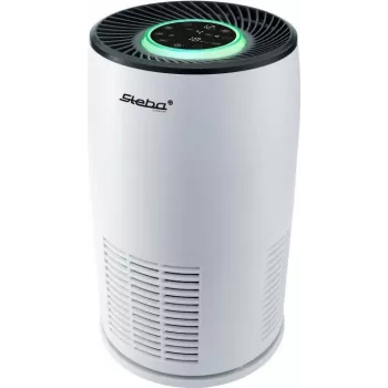 Steba LR 12 purificador de ar, branco
