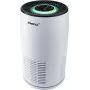 Steba LR 12 Purificador de ar, Branco