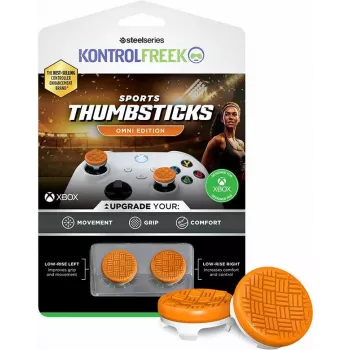 Acessório de thumbstick para comando de jogos SteelSeries 5152-XBX
