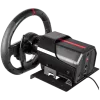 Volante SVEN GC-W1000 com pedais, caixa de velocidades, force feedback, D-Pad, 17 botões, para Xbox One/PS4/PC/X-D-Input