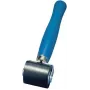 Rolo de pressão STEINEL 40 mm silicone com cabo de madeira para soldadura de plástico (012311)