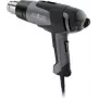 Steinel Professional HG 2120 E Carwrapper-Edition Pistola de ar quente 2200 W, 80-630 °C, 150-500 l/min, LCD, regulação de fluxo de ar em 3 níveis, função memória 008024