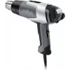 Pistola de ar quente Steinel Professional HG 2320 E Set 2300 W 80 - 650 °C 150 - 500 l/min com ecrã LCD e mala de transporte 351502