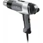 Pistola de ar quente Steinel Professional HG 2320 E Set 2300 W 80 - 650 °C 150 - 500 l/min com ecrã LCD e mala de transporte 351502