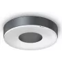 STEINEL RS 200 SC Candeeiro de Teto/Parede sem Fios Antracite com Sensor HF e Ligação Bluetooth 078782