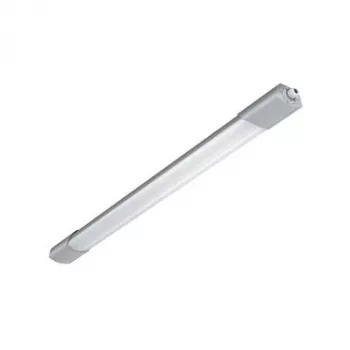 Detetor de movimento com lâmpada LED de teto Steinel RS PRO 5100 SC V2 31W 4000K