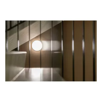 Steinel RS PRO R30 BASIC SC WW luminária de interior