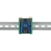 STG STG-SW-POE-3-110 switch PoE / extensor, 2 portas PoE + 1 uplink, 10/100 Mbit/s