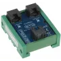 STG STG-SW-POE-3-110 switch PoE / extensor, 2 portas PoE + 1 uplink, 10/100 Mbit/s