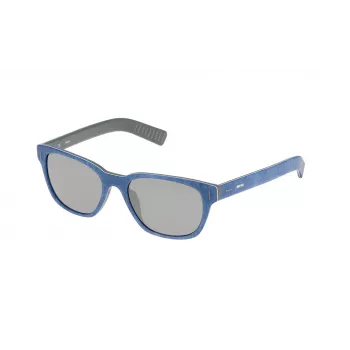 Óculos de sol de homem STING SS653954N58X, 52/19/145 mm