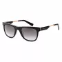 Óculos de sol de homem STING MAN SST383-510AAH preto/cinzento 51/22/140 mm