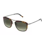 Óculos de sol de homem Sting SST074520E80 (lente 52 mm, ponte 20 mm, haste 140 mm)