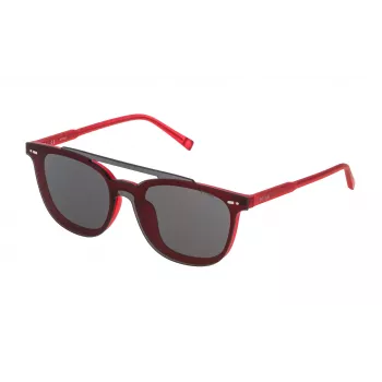 Óculos de sol de homem STING SST089990M09 (lente 99 mm, ponte 0 mm, haste 140 mm)