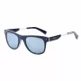 Óculos de sol STING MAN SST383-516HEX armação hexagonal 51/22/140 mm UV400