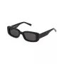 STING SST441-510700 Óculos de sol unissexo, 51/19/140 mm, armação de plástico de aro completo, lentes de policarbonato UV400