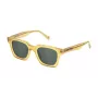 Óculos de sol unissexo Sting SST476-4909UY, UV400, lentes de policarbonato, 49/21/140 mm