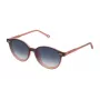 Óculos de sol unissexo STING SST087990GEF - lente em policarbonato UV400 99mm