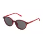 STING Óculos de sol unissexo SST087990M09 (lente 99 mm, ponte 0 mm, haste 140 mm)