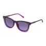 STING Óculos de sol unissexo SST088990B44 (Lente/Ponte/Haste) 99/0/140 mm
