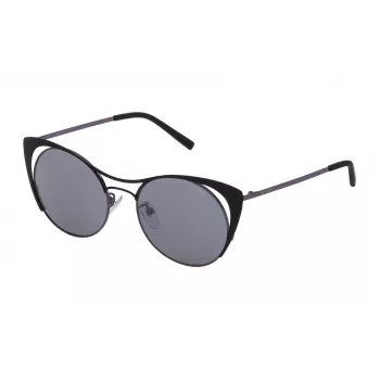 Óculos de sol de mulher STING SST135518PPV - Proteção UV400, lentes 51mm, policarbonato