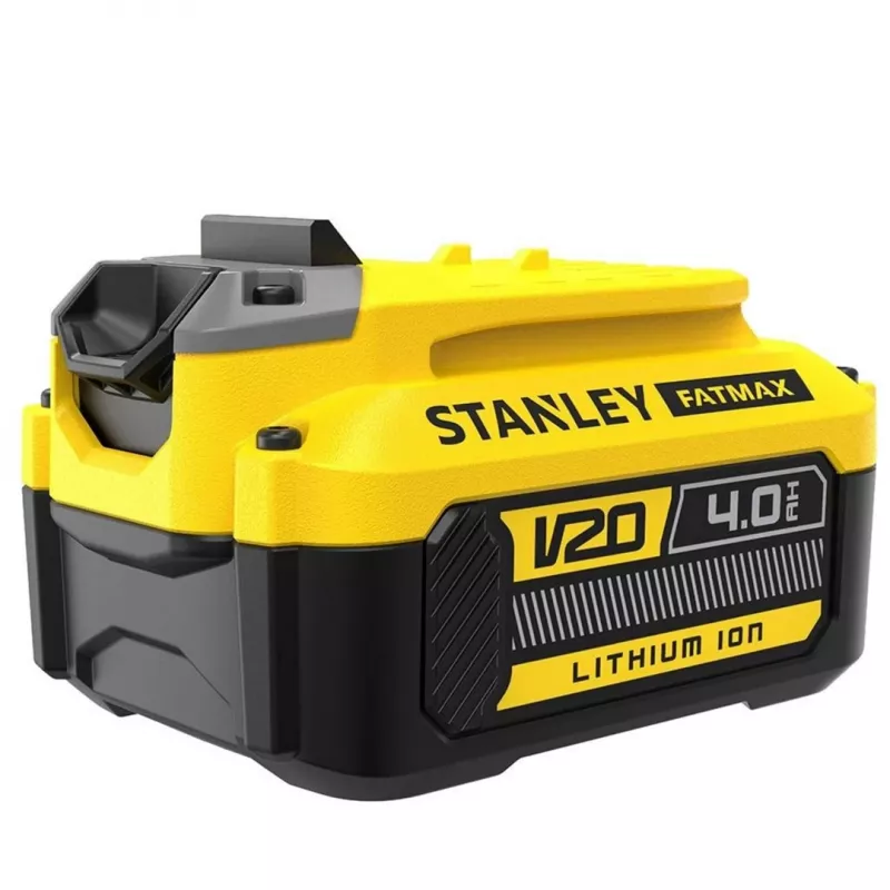 Conjunto combinado sem fio STL 18V de 4 peças com martelo perfurador, chave de impacto, rebarbadora, luz de trabalho LED, 2x4,0Ah baterias, carregador, bolsa macia