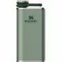 Garrafa térmica Stanley Classic Easy Fill de gargalo largo 0,23 l Frost Gloss