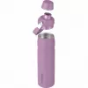 STL garrafa de água Stanley The Aeroflight IceFlow 0,6L lilás