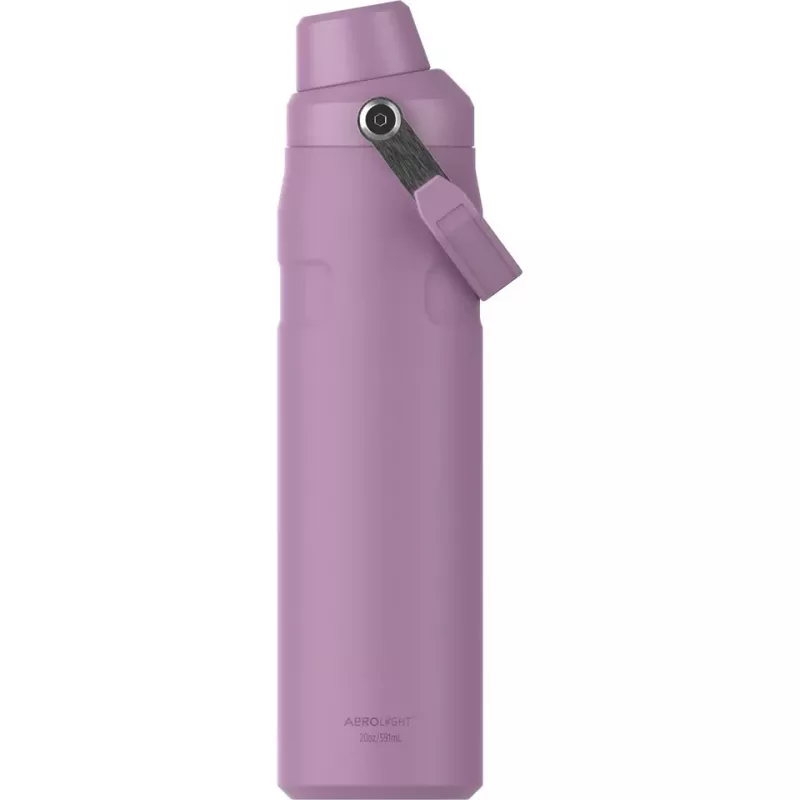 STL garrafa de água Stanley The Aeroflight IceFlow 0,6L lilás