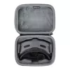 Bolsa de armazenamento Sunnylife para DJI Goggles 2 / Goggles 3