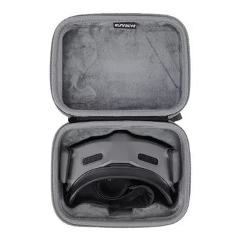Bolsa de armazenamento Sunnylife para DJI Goggles 2 / Goggles 3