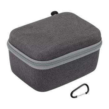 Bolsa de armazenamento Sunnylife para DJI Goggles 2 / Goggles 3