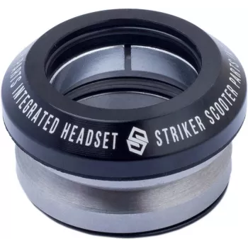 Striker Integrated Headset preto