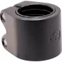 Striker Lux Double Abraçadeira para trotinete Pro violeta