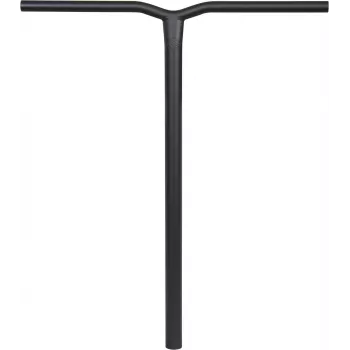 Striker Titanium Bend Guiador para trotinete de stunt 710mm Raw