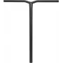 Striker Titanium Bend Guiador para trotinete de stunt 710mm Raw