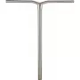 Striker Titanium Bend Guiador para trotinete de stunt 710mm Raw