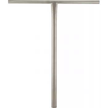 Striker Titanium Oversized SCS Guiador para trotinete 600mm Raw