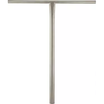 Striker Titanium Oversized SCS Guiador para trotinete 710mm Raw