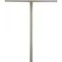 Striker Titanium Oversized SCS Guiador para trotinete 710mm Raw