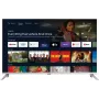 Strong 43UD6593 TV LED Smart 4K Ultra HD 43 polegadas - prateado