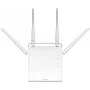 Strong Router Gigabit Dual Band 1200 - router Wi-Fi - switch de 4 portas - GigE - 802.11a/b/g/n/ac - dual band