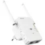 Strong Universal Repeater 300 - extensor de alcance Wi-Fi - 2 portas - 100Mb LAN - Wi-Fi - 2,4 GHz