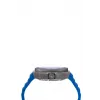 STRUMENTO MARINO SM129S-TTBNBL relógio de mergulho de homem automático 46mm mostrador azul bracelete de silicone