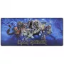 Subsonic tapete de rato gaming XXL Iron Maiden