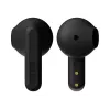 Sudio A3 auriculares sem fios, Bluetooth 5.4, preto