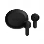 Sudio A3 auriculares sem fios, Bluetooth 5.4, preto