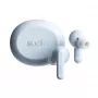 Auscultadores sem fios Sudio A3 Pro, Bluetooth 5.4, Powder Blue