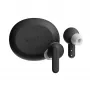Sudio A3 Pro auriculares sem fios, Bluetooth 5.4, Cloudy Black